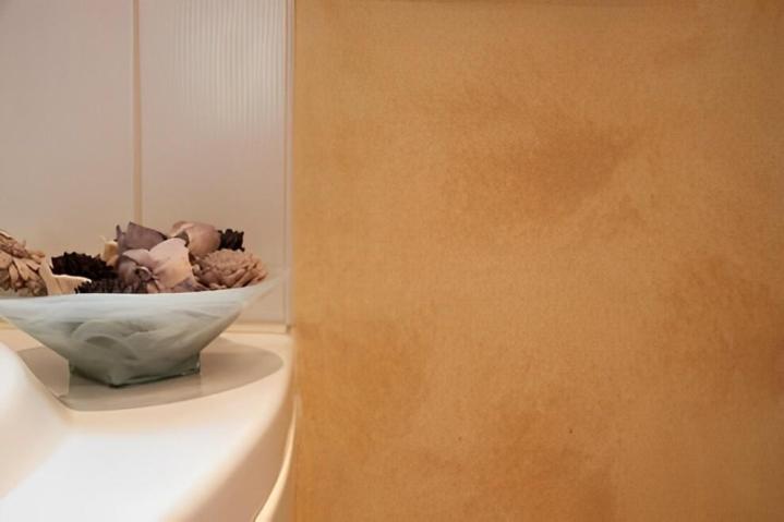 Peinture décorative L'Orne